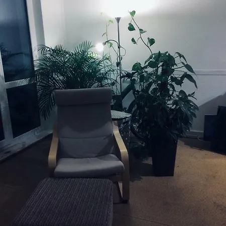 Private With Balcony Homestay szállás *